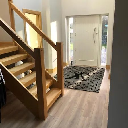 Ferienhaus Highfield House Loughrea